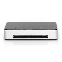 DIGITUS - DA-70322-2 - Card Reader USB 2.0 All-in-One