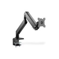 DIGITUS DA-90426 - Single Gasdruckfeder Monitor...