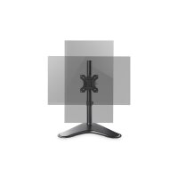 DIGITUS DA-90437 - Monitorhalter, 17-32", 8 kg max.