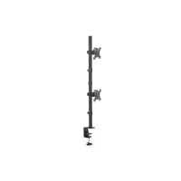 DIGITUS DA-90438 - Monitor Vertical Mount 17-32", 8...