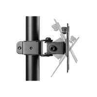 DIGITUS DA-90438 - Monitor Vertical Mount 17-32", 8...