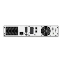 DIGITUS - DN-170094 - USV 1500VA/1500W LCD Display