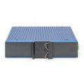 DIGITUS DN-651129 - 16 Port 10/100/1000Mbps Industrial Switch Hutschienen und Wandmontage