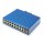 DIGITUS DN-651129 - 16 Port 10/100/1000Mbps Industrial Switch Hutschienen und Wandmontage