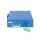 DIGITUS DN-651129 - 16 Port 10/100/1000Mbps Industrial Switch Hutschienen und Wandmontage