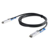 DIGITUS - DN-81601 - DAC QSFP28 100Gbps 1m