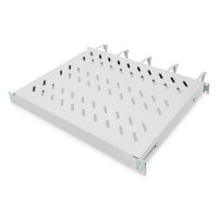 DIGITUS DN-97680 - 1HE Fachboden festeinbau für 600...