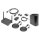 DIGITUS DS-55317 - Click & Present - Drahtloses Kollaborationssystem HDMI, 2x TX, 1x RX