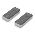 DIGITUS DS-55318 - Wireless HDMI Extender Set, 50m Dongle, 1 zu 1, Full HD