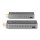 DIGITUS DS-55319 - Wireless Presentation System, 50 m Dongle, bis 16 zu 1,Full HD, Mobile Screen Sharing