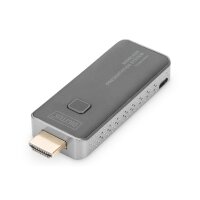 DIGITUS DS-55320 - Wireless HDMI Sendeeinheit für...