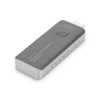 DIGITUS DS-55320 - Wireless HDMI Sendeeinheit für...