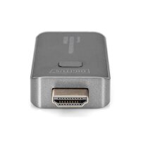 DIGITUS DS-55320 - Wireless HDMI Sendeeinheit für DS-55319 (zusätzliche Einheit)