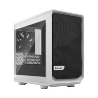 Fractal Design Meshify 2 Nano - PC - Weiß -...