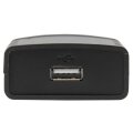 StarTech.com 10/100 Mbit/s Ethernet auf USB 2.0 Netzwerk LPR Printserver - Druckserver - USB 2.0
