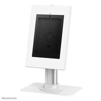 Neomounts desk stand lockable tablet casing for Apple...