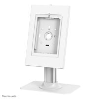 Neomounts desk stand lockable tablet casing for Apple...