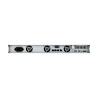 Synology RS822+ 1U 4Bay 2.2 GHZ QC 2GB DDR4 2x USB3.2 I 4x GBE