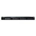 Synology RackStation RS822+ - NAS - Ryzen Embedded - V1500B - 2 GB - DDR4 - DSM