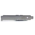 StarTech.com 4 Port PCI Express 2.0 SATA III 6Gbit/s RAID Controller Karte mit HyperDuo SSD Tiering - PCIe SATA 3 Controller Adapter - SATA - Serial ATA III - PCI Express - 0 - 1 - 10 - JBOD - 6 Gbit/s - Marvell - 88SE9230 - 48 Bit