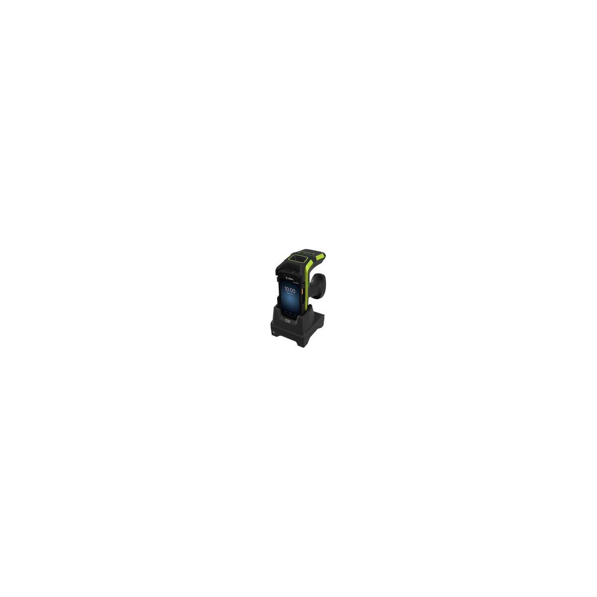 Zebra RFD90 1 DEV/0 Toaster Slots CO