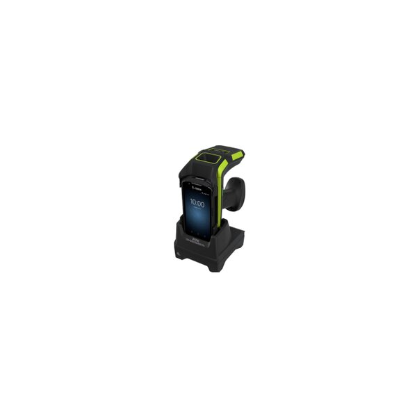 Zebra RFD90 1 DEV/0 Toaster Slots