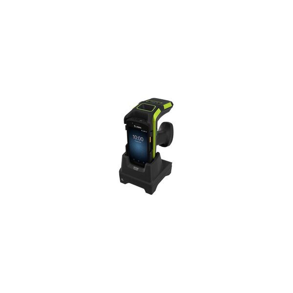 Zebra RFD90 1 DEV/0 Toaster Slots
