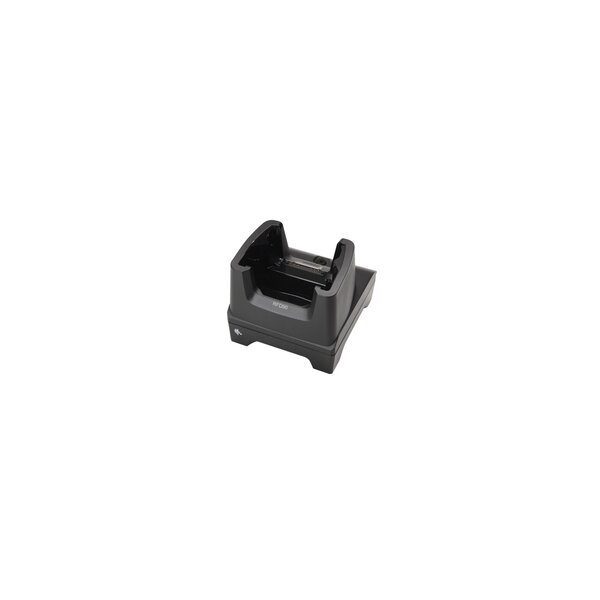 Zebra CR90-1S0T-TC5-G-01 - Drinnen - AC - Schwarz