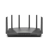 Synology RT6600ax Router WiFi6 1xWAN 3xGbE 1x2.5Gb -...
