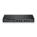 ZyXEL GS1915-8 - Managed - L2 - Gigabit Ethernet (10/100/1000) - Vollduplex