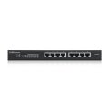 ZyXEL GS1915-8 - Managed - L2 - Gigabit Ethernet (10/100/1000) - Vollduplex