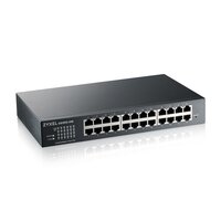 ZyXEL GS1915-24E - Managed - L2 - Gigabit Ethernet...