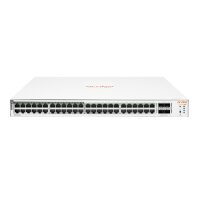 HPE 1830 48G 24P CLASS4 POE-STOCK - Switch