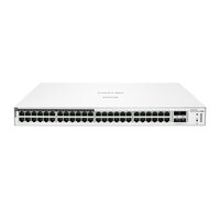 HPE Networking Networking Instant On Switch 48p Gigabit...