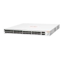 HPE Networking Networking Instant On Switch 48p Gigabit...