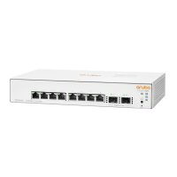 HPE Networking Aruba Instant On 1930 - Managed - L2+ -...