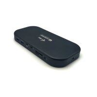 i-tec Thunderbolt 3 Dual 4K Docking Powe