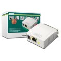 DIGITUS Fast Ethernet Print Server, Parallel