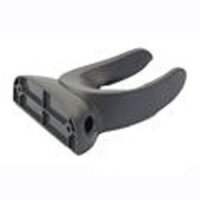 Zebra Motorola Wall Mount Holder - Schwarz