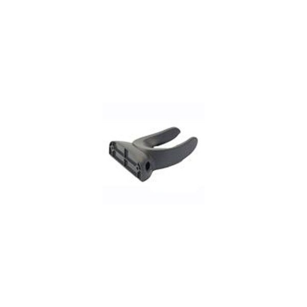 Zebra Motorola Wall Mount Holder - Schwarz
