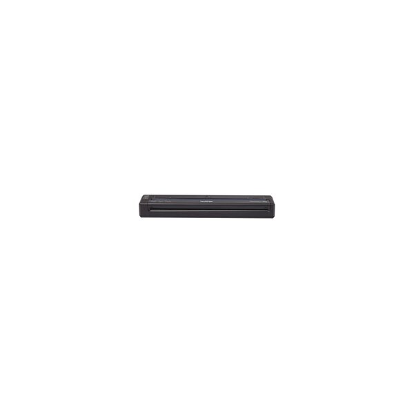 Brother PJ823 - Thermodirekt - Mobiler Drucker - 300 x 300 DPI - 2D-Strichcode - Barcode - Text - 160 µm - 20,3 cm