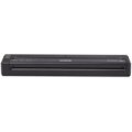 Brother PJ823 - Thermodirekt - Mobiler Drucker - 300 x 300 DPI - 2D-Strichcode - Barcode - Text - 160 µm - 20,3 cm