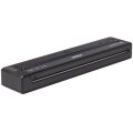 Brother PJ823 - Thermodirekt - Mobiler Drucker - 300 x 300 DPI - 2D-Strichcode - Barcode - Text - 160 µm - 20,3 cm