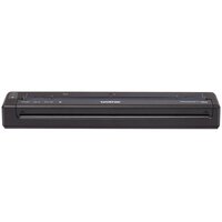 Brother PJ862 - Thermodirekt - Mobiler Drucker - 203 x...