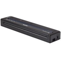Brother PJ862 - Thermodirekt - Mobiler Drucker - 203 x...