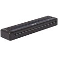 Brother PJ862 - Thermodirekt - Mobiler Drucker - 203 x 200 DPI - 3 ips - 76,2 mm/sek - 2D-Strichcode - Barcode - Text