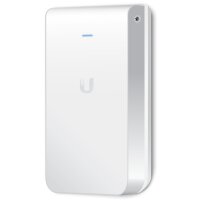 Ubiquiti UniFi HD In-Wall - 2,4 GHz - 5 GHz - 1733 Mbit/s...
