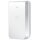 Ubiquiti UniFi HD In-Wall - 2,4 GHz - 5 GHz - 1733 Mbit/s - WEP - WPA - WPA-AES - WPA-Enterprise - WPA-PSK - WPA-TKIP - WPA2 - WPA2-EAP - WPA2-TKIP - 10,100,1000 Mbit/s