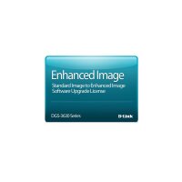 D-Link DGS-3630-52TC-SE-LIC - Switch / Router - Upgrade - Lizenz - Mehrsprachig - 1 Lizenz(en) - DGS-3630-52TC