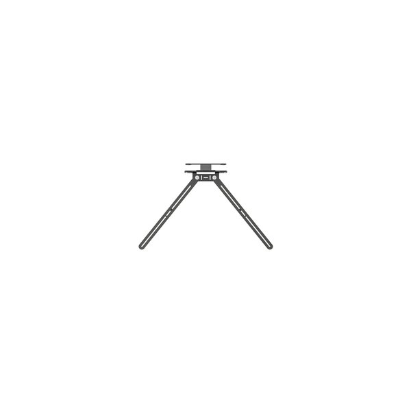 Logitech 952-000041 - Monitor-Halterung - Graphit - {loc-value} - Logitech Rally Bar - Logitech Rally Bar Mini - Logitech Rally Camera - 1 Stück(e) - 262 mm